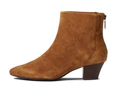 Ботинки Teresa Boot Clarks, коричневый