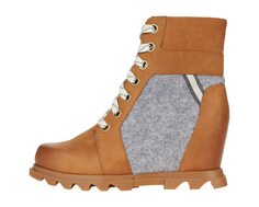 Ботинки Joan of Arctic Wedge III Lexie SOREL, ириска