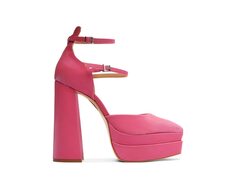 Туфли на каблуках Elysee Schutz, розовый
