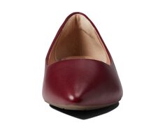 Туфли на плоской подошве Total Motion Adelyn Ballet Flat Rockport, кожа