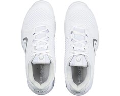 Кроссовки Revolt Pro 4.0 Tennis Shoes HEAD, белый