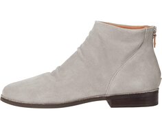 Ботинки Emma Zip Bootie Gentle Souls by Kenneth Cole, устрица