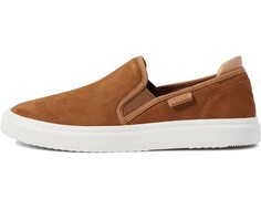 Кроссовки Alameda Slip-On UGG, каштан