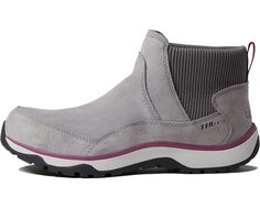 Ботинки Snow Sneaker 5 Ankle Boot Waterproof Insulated Pull-On L.L.Bean, серый L.L.Bean®