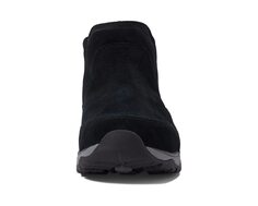 Ботинки Snow Sneaker 5 Ankle Boot Waterproof Insulated Pull-On L.L.Bean, черный L.L.Bean®