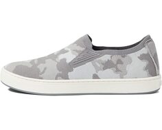 Кроссовки Eco Bay Knit Sneaker Slip-On L.L.Bean, серый L.L.Bean®