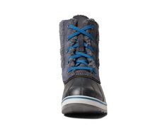 Ботинки Rangeley Pac Boot Ankle Waterproof Insulated L.L.Bean, серый L.L.Bean®