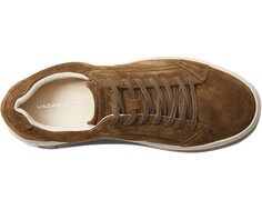 Кроссовки Judy Nubuck Sneaker Vagabond Shoemakers, хаки