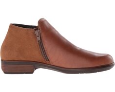 Ботинки Helm Naot, коричневый