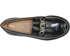 Лоферы Teagan Sam Edelman, черный