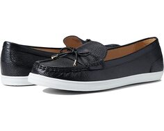 Лоферы Remy Weekend Flat Jack Rogers, черный