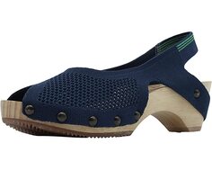 Туфли на каблуках Sandpiper JAX &amp; BARD, синий