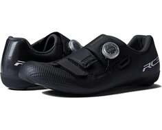 Кроссовки RC5 Carbon Cycling Shoe Shimano, черный