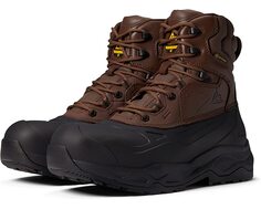 Ботинки Mammoth IV Composite Toe ACE Work Boots, коричневый