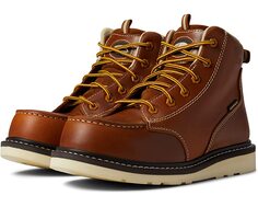 Ботинки Wedge CT Avenger Work Boots, коричневый