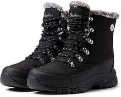 Ботинки Trego - Cold Blues SKECHERS, черный