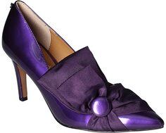 Туфли на каблуках Hirisha J. Renee, фиолетовый