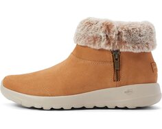 Ботинки On-The-Go Joy - 144003 SKECHERS Performance, каштан