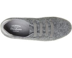 Кроссовки Sport Foam Elastic Lace Sneaker Original Comfort by Dearfoams, серый