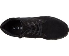 Ботинки Dee David Tate, черный