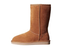 Угги Koola Tall Koolaburra by UGG, каштановый