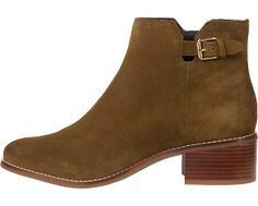 Ботинки Haidyn Bootie (45 mm) Cole Haan, оливковый