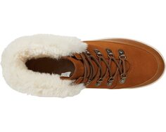 Ботинки Tynlee Lace-Up Koolaburra by UGG, каштан