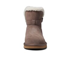 Ботинки Delene Mini Koolaburra by UGG, зола