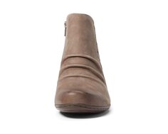 Ботинки Laurel Rivet Boot Cobb Hill, каменный нубук