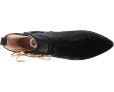 Ботинки Tru Comfort Foam Aqua Bootie Journee Collection, черный