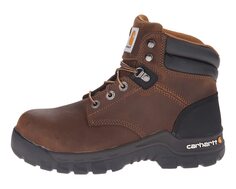 Ботинки 6&quot; Rugged Flex Comp Toe Work Boot Carhartt, коричневый