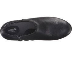 Ботинки Rocklin SoftWalk, кожа
