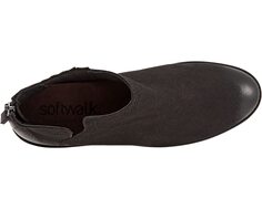 Ботинки Ramona SoftWalk, черный