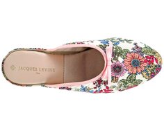 Туфли на каблуках Lolita Jacques Levine, белый