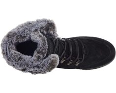 Ботинки Torrent Winter Lace-Up Sperry, черный
