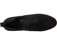 Ботинки Kallie - Wide TOMS, черный