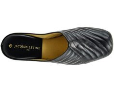 Туфли на каблуках 1221 Jacques Levine, черный