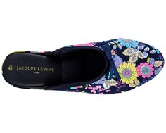 Туфли на каблуках Lolita Jacques Levine, синий