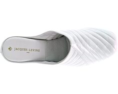 Туфли на каблуках 1221 Jacques Levine, белый