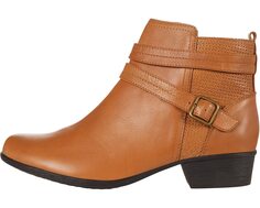 Ботинки Carly Strap Boot Rockport, мускатный орех