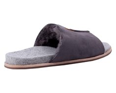 Слипперы Spruce Shearling Slipper Revitalign, серый