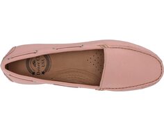 Лоферы Women&apos;s Driving Style Loafer Driver Club USA, розовый