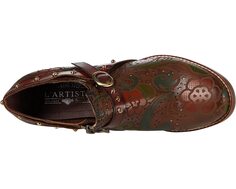 Туфли на каблуках Firaplay L&apos;Artiste by Spring Step, коричневый
