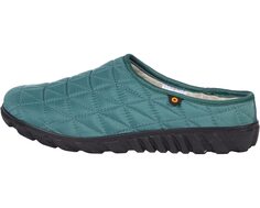 Слипперы Snowday II Slipper Bogs, джейд