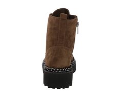 Ботинки Women&apos;s Mindinta Combat Boot Vince Camuto, греческая оливка