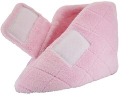 Слипперы 10390 X-Wide Slippers Silverts, детский розовый