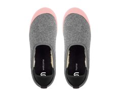 Слипперы Curve Classic Slipper mahabis, серый