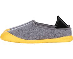 Слипперы Curve Classic Slipper mahabis, серый