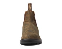 Ботинки BL585 Classic 550 Chelsea Boot Blundstone, коричневый