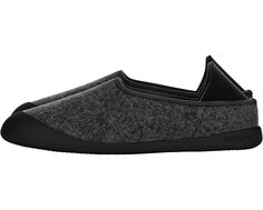 Слипперы Curve Classic Slipper mahabis, серый